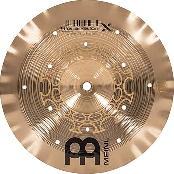 美品　Meinl マイネル　Candela カンデラ　シンバル　12inch 美品 Meinl マイネル Candela カンデラ シンバル 12inch
